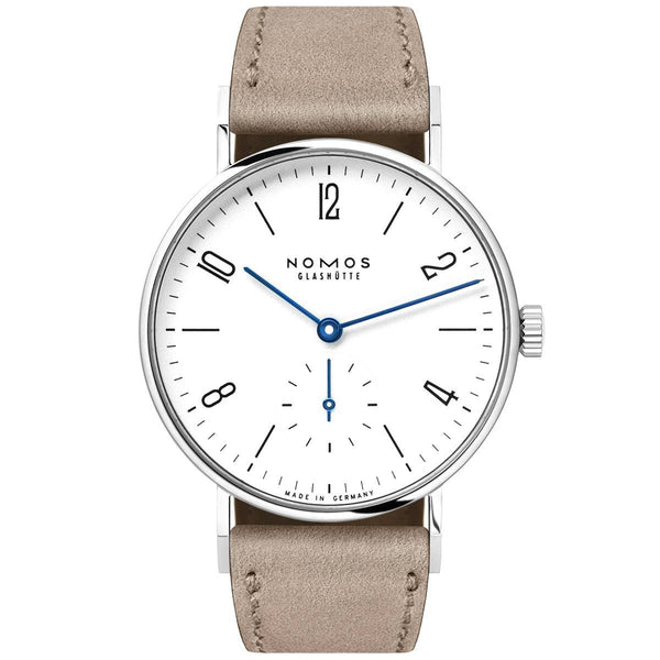 NOMOS Glashütte Tangente Neomatik 33mm White  Automatic Watch