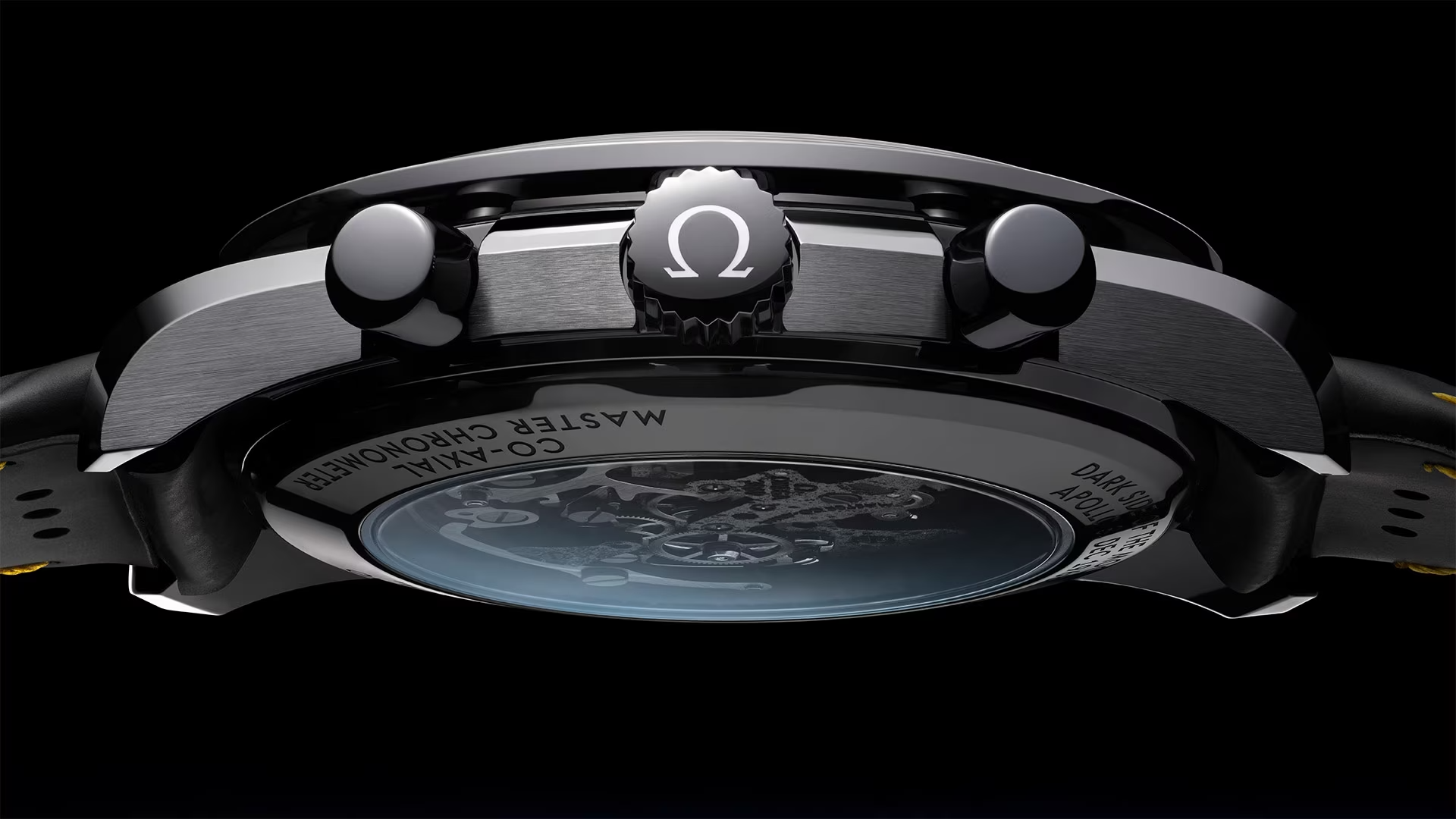 Omega speedmaster 2025 apollo 14