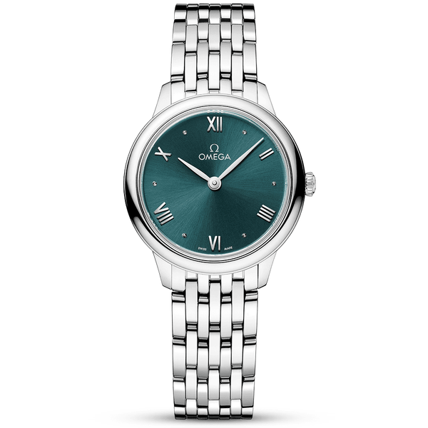 OMEGA De Ville Prestige 27