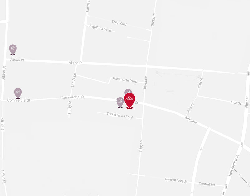 Showroom Information