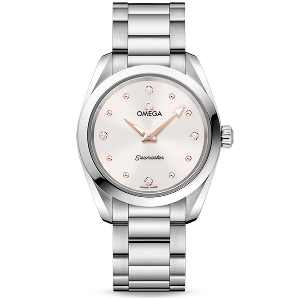 Gold Dial Ladies Watch - Berry's Jewellers