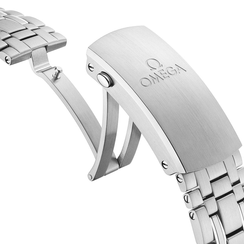 OMEGA Seamaster Diver 300m 42mm America's Cup Edition Bracelet Watch - Berry's Jewellers