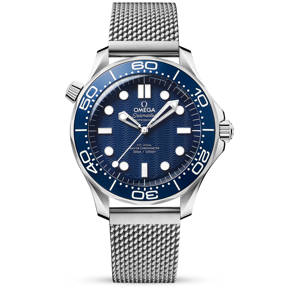 OMEGA Seamaster James Bond 60th Anniversary 21030422003002