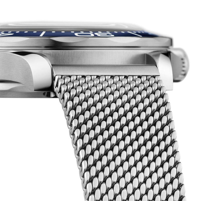 OMEGA Seamaster Diver 300m James Bond 60th Anniversary Edition Watch - Berry's Jewellers