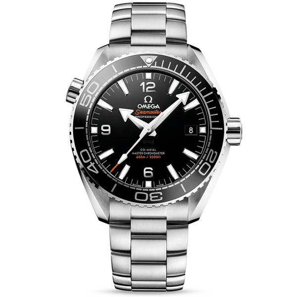 OMEGA Seamaster Planet Ocean 600m 43