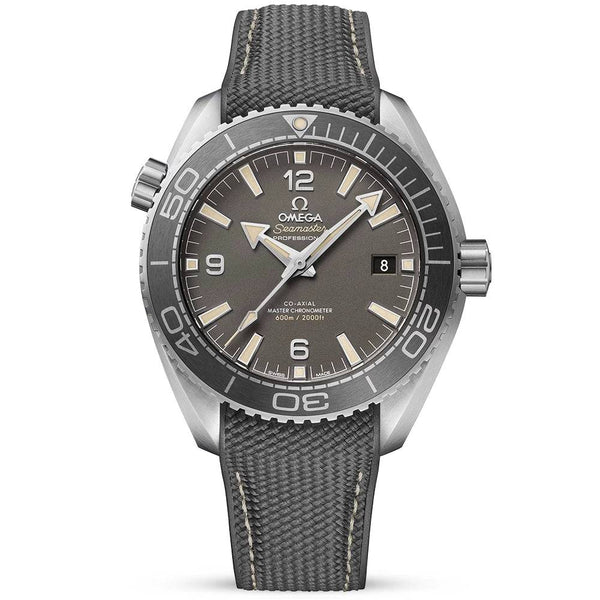 OMEGA Seamaster Planet Ocean 600m 43