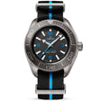 OMEGA Seamaster Planet Ocean Ultra Deep 6000m Titanium Strap Watch - Berry's Jewellers
