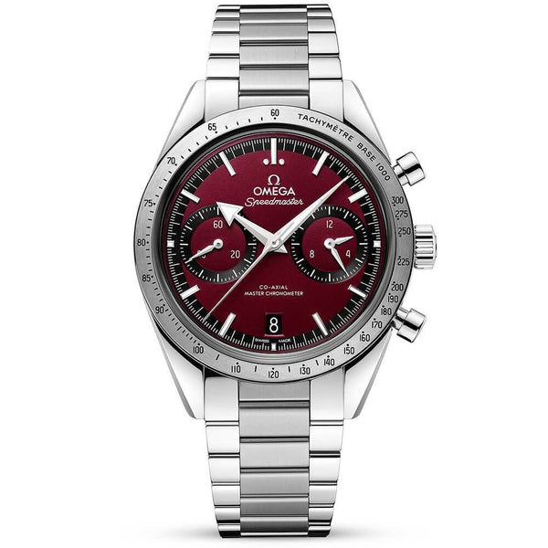 OMEGA Speedmaster '57 40
