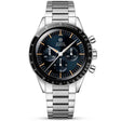 OMEGA Speedmaster Anniversary Edition First OMEGA In Space Bracelet Watch - Berry's Jewellers