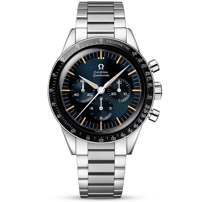 Shop OMEGA at Berry's Jewellers - Authorised OMEGA Retailers