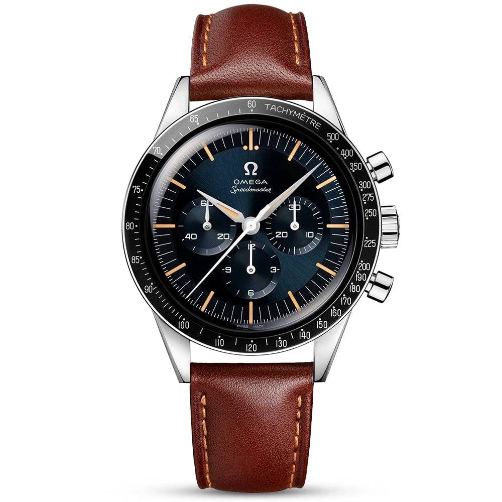 OMEGA Speedmaster First OMEGA In Space Watch 31032405006002