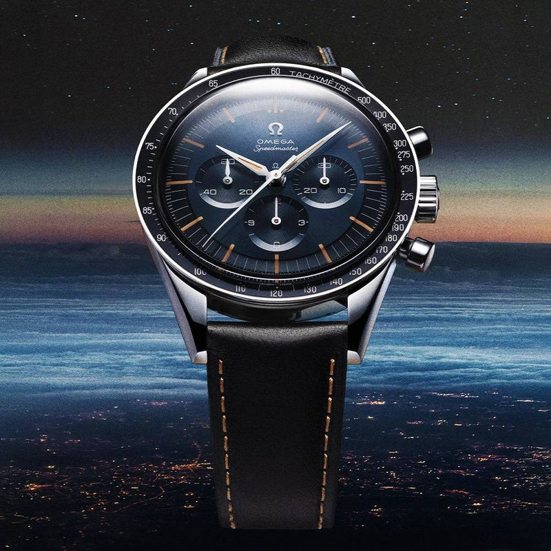 OMEGA Speedmaster First OMEGA In Space Watch 31032405006001