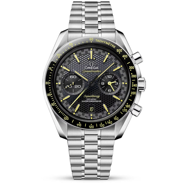 OMEGA Speedmaster Super Racing 44