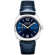 Panerai Radiomir Quaranta 40mm Blue Sunray Dial Automatic Watch - Berry's Jewellers