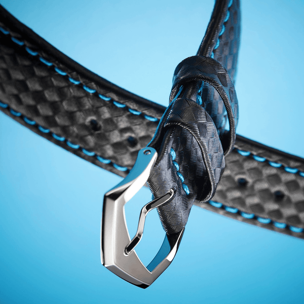 Blue Dial Men's Automatic Watch - Berry's Jewellers