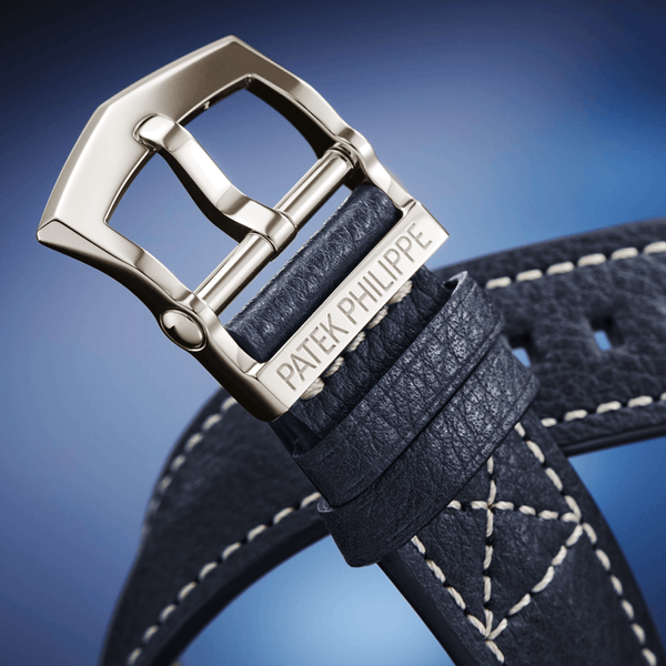 Grey Dial Automatic Watch - Berry's Jewellers