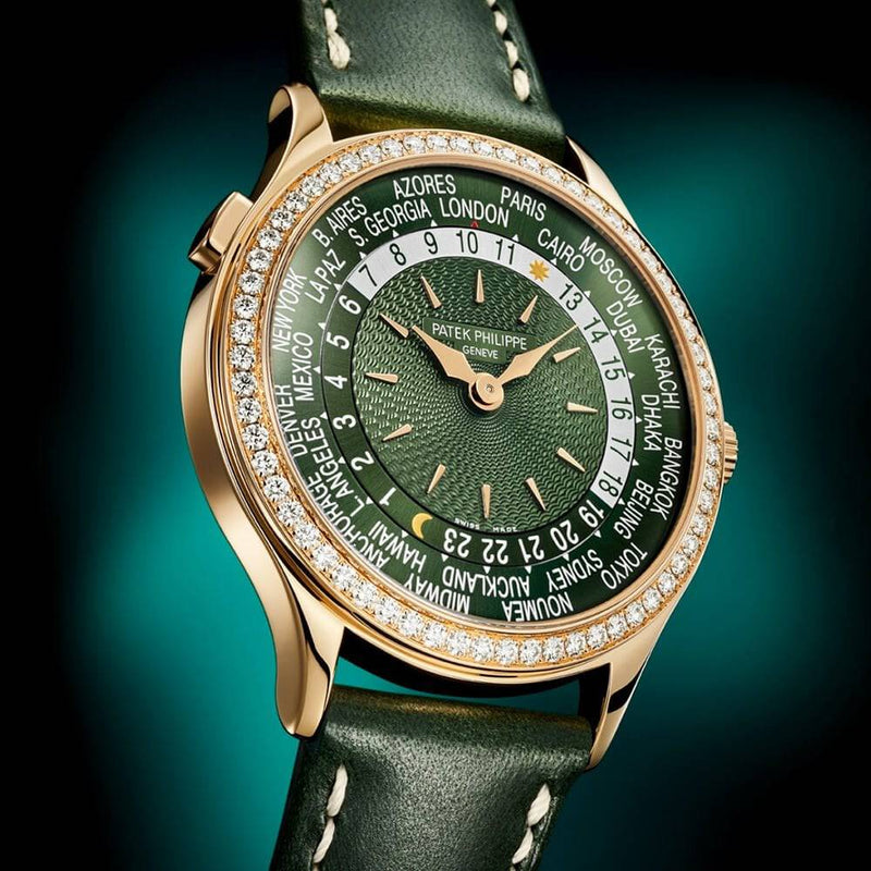 Patek Philippe Best Luxury Watch 2019 Patek Philippe Complications