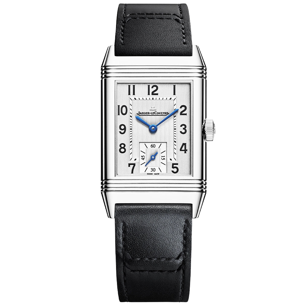 Reverso Classic Monoface Small Seconds Manual-Wind Watch