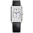Jaeger-LeCoultre Reverso Classic Monoface Small Seconds Manual-Wind Watch - Berry's Jewellers
