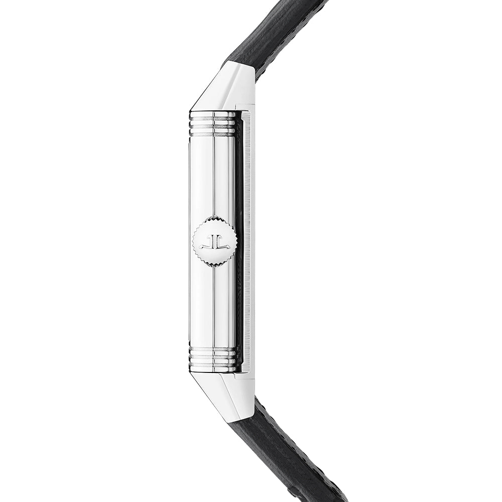Jaeger-LeCoultre Reverso Classic Monoface Small Seconds Manual-Wind Watch - Berry's Jewellers