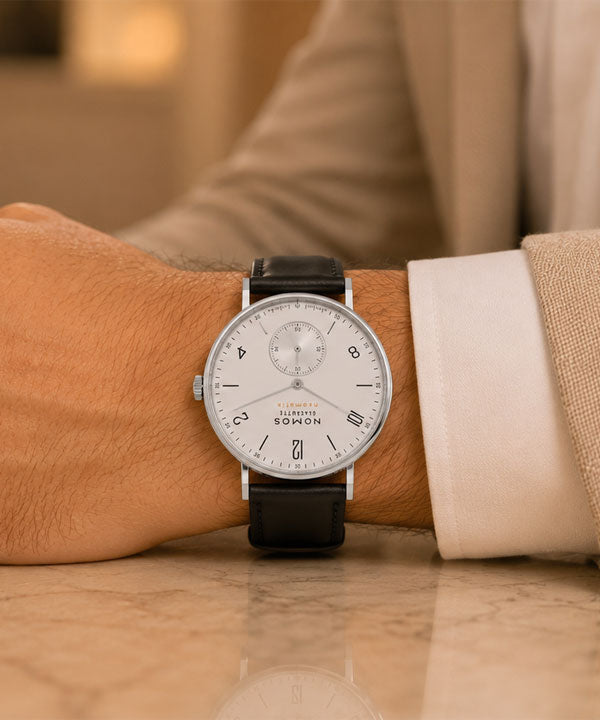 Watches For Him