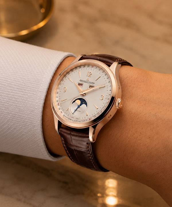 Ex-Display Watches