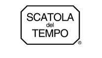 Scatola Del Tempo Logo