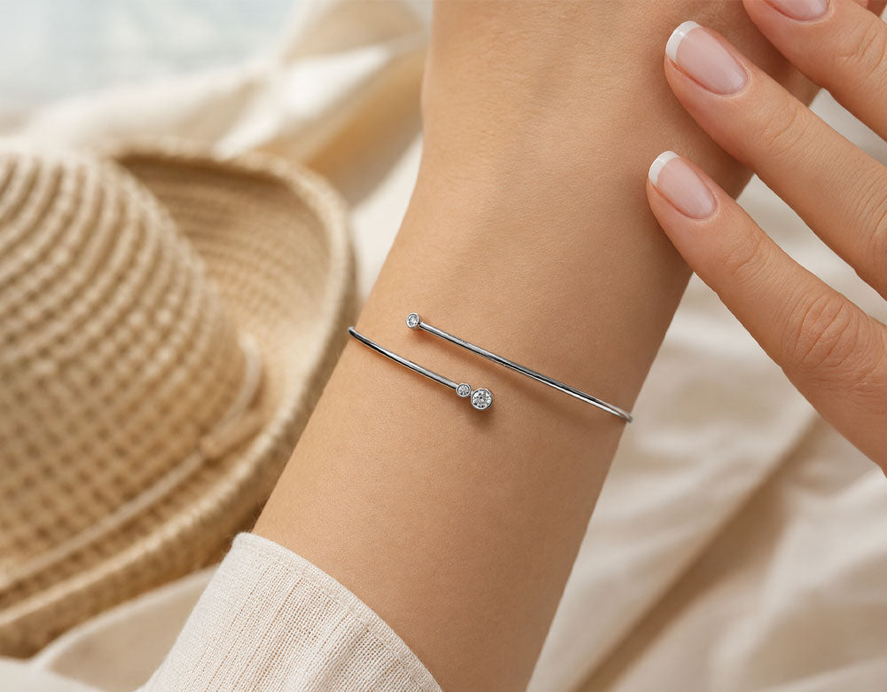 Berry's Bracelets & Bangles