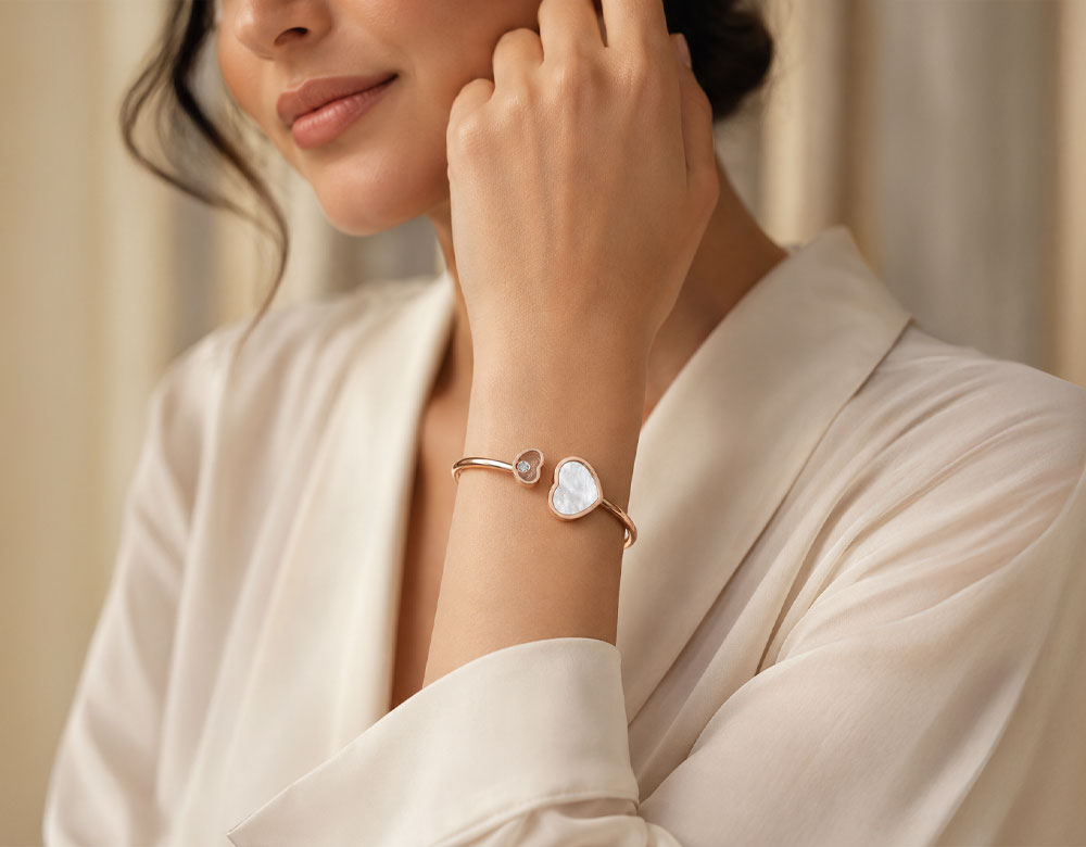 Bracelets & Bangles