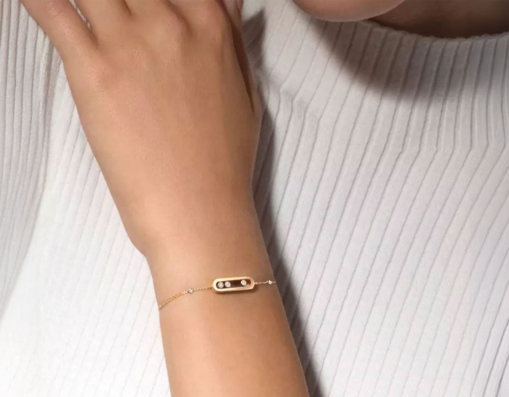 Bracelets & Bangles