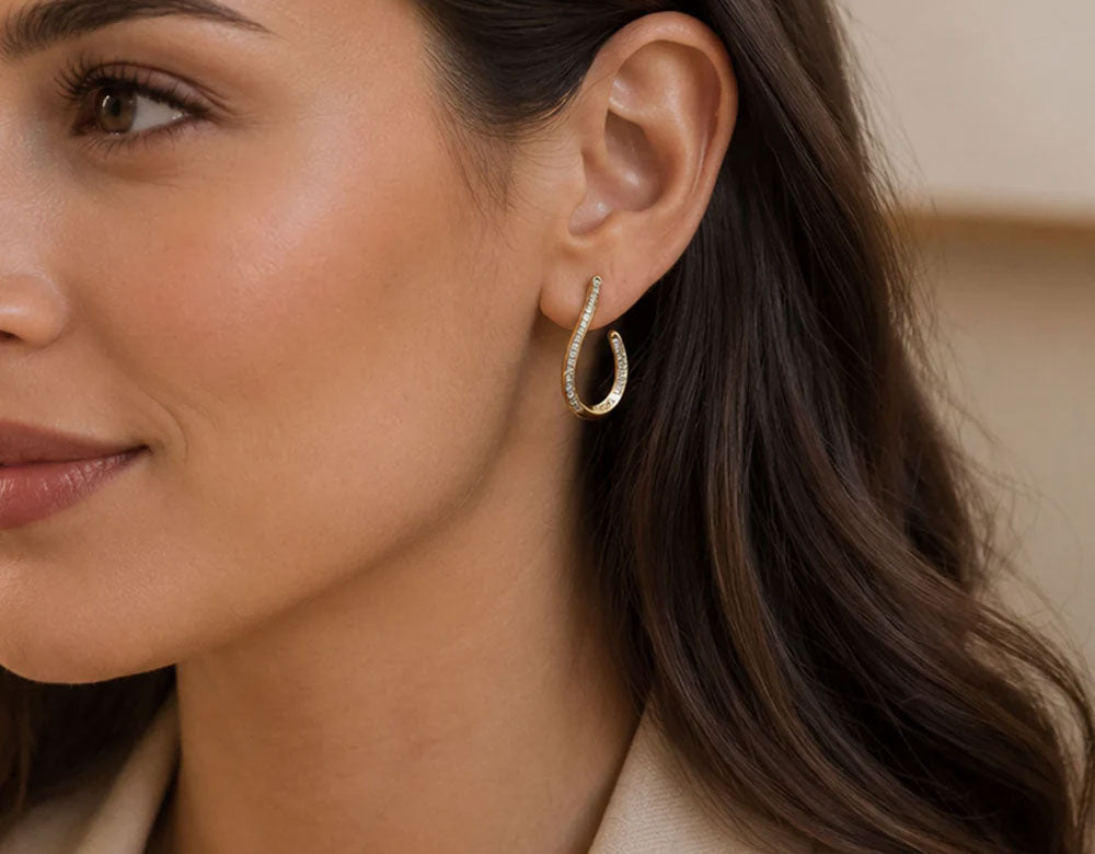 Berry's Earrings