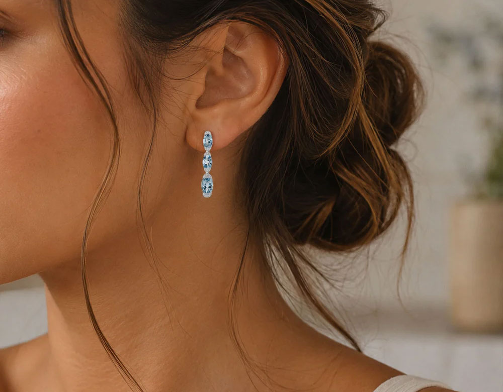 Berry's Earrings