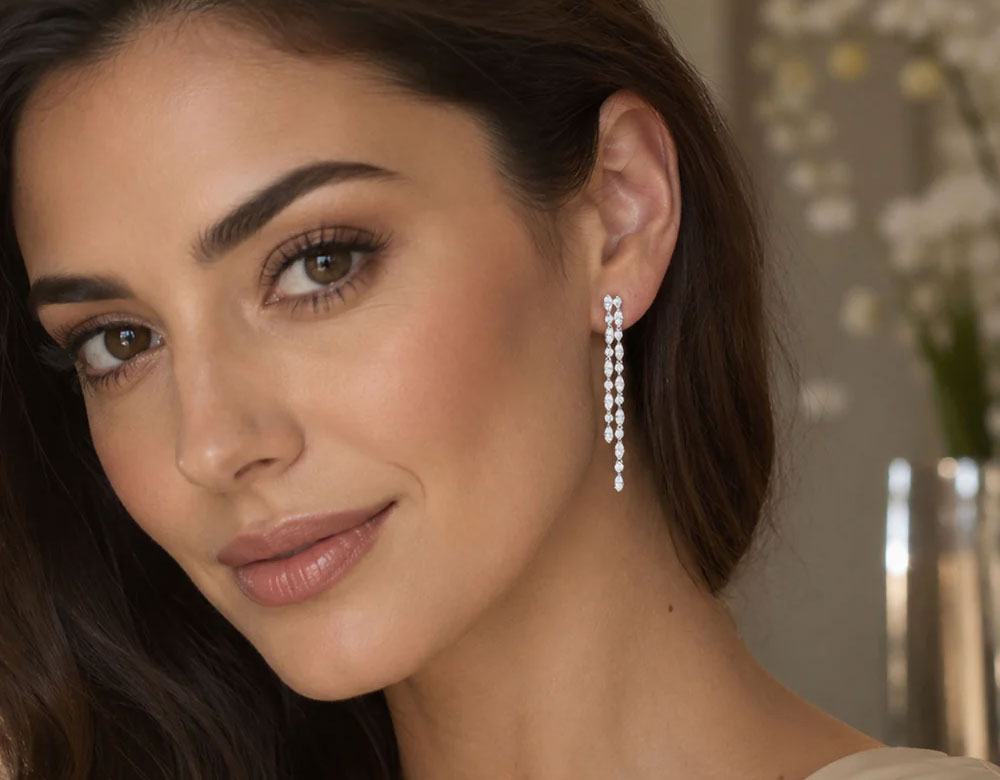 Berry's Earrings