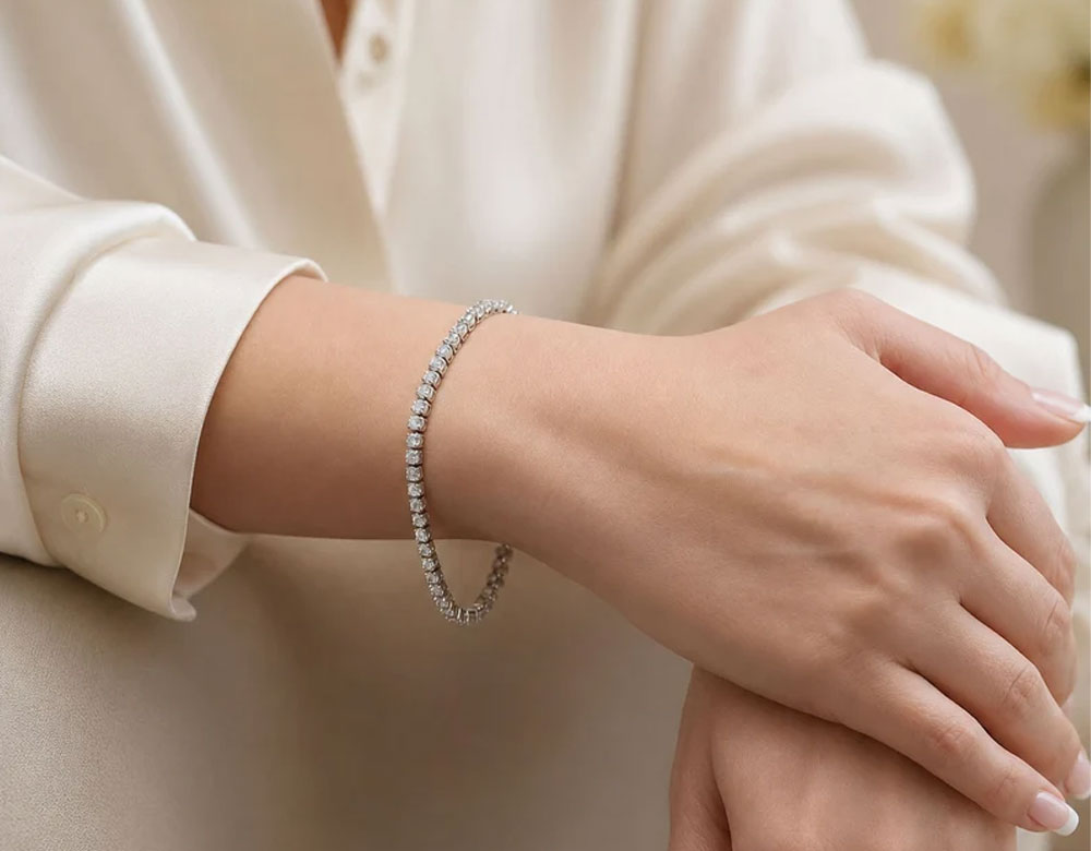 Berry's Diamond Jewellery