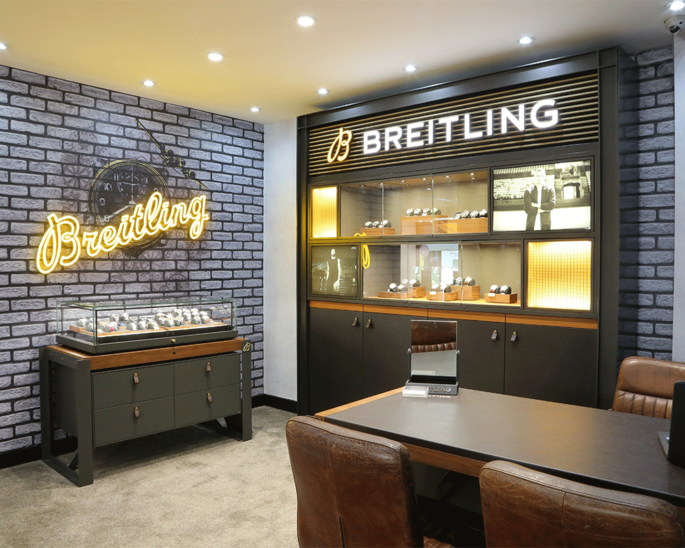 Berrys Jewellers Commercial St Leeds Wedding Rings & Watches