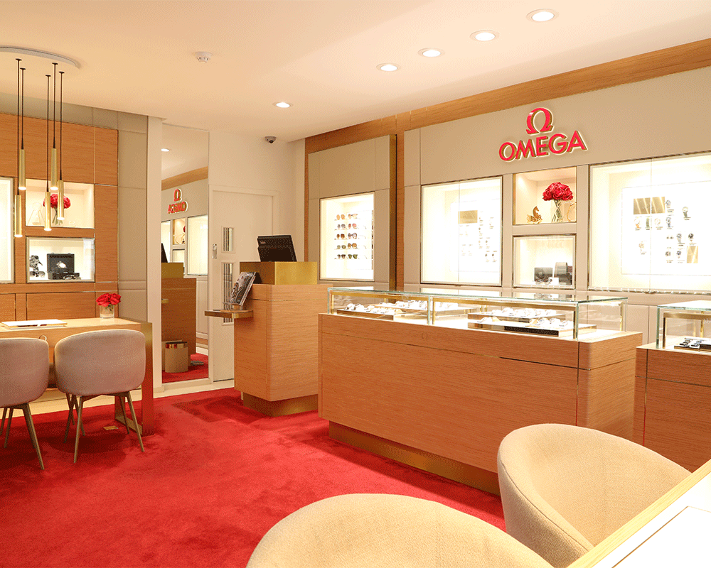 Berrys Jewellers Commercial St Leeds Wedding Rings & Watches