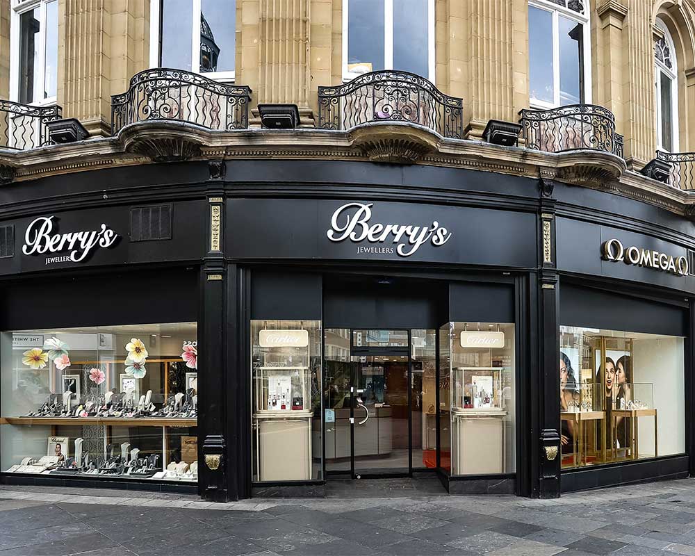 Full-Time Sales Consultant at Newcastle