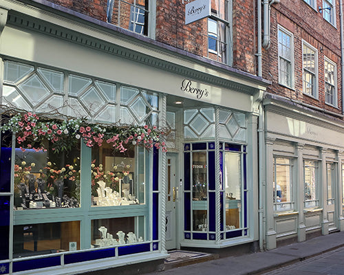 No.1 Stonegate, York