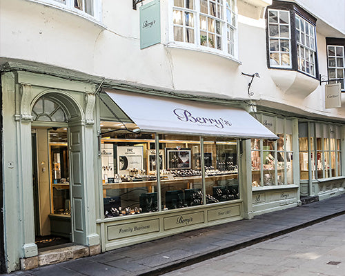No.52 Stonegate, York