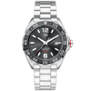TAG Heuer Formula 1 43mm Anthracite Dial Men's Automatic Watch - Berry's Jewellers