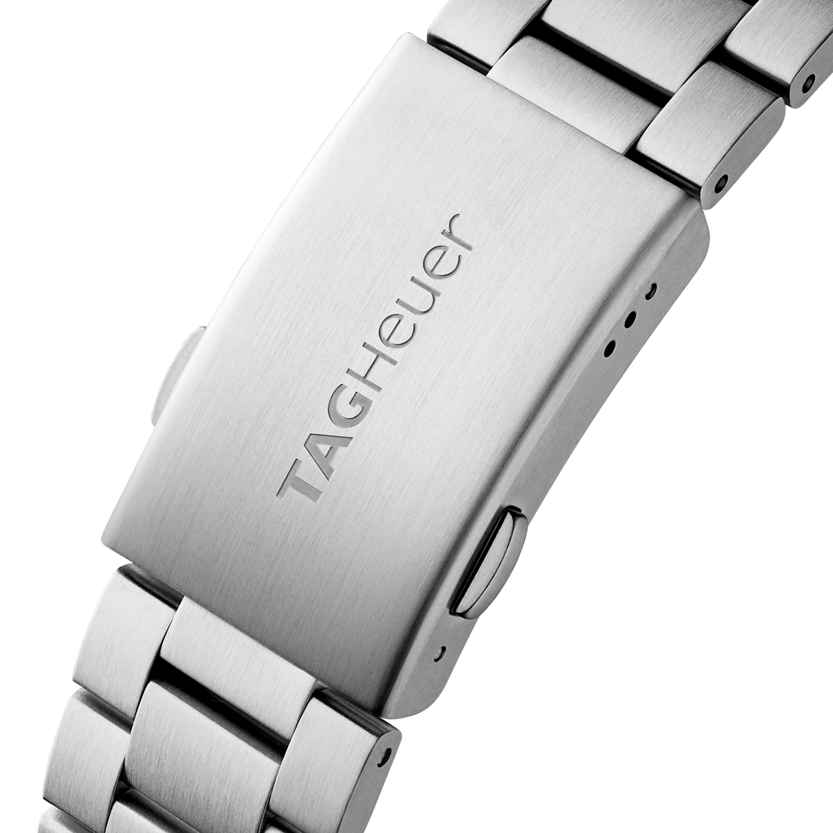 TAG Heuer Formula 1 44mm Blue Dial Men's Automatic Chronograph Watch - Berry's Jewellers