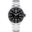 TAG Heuer Formula 1 Black Dial & Bezel Men's Bracelet Watch - Berry's Jewellers