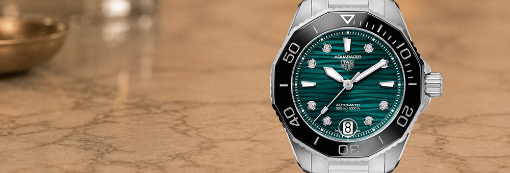 TAG Heuer Watches