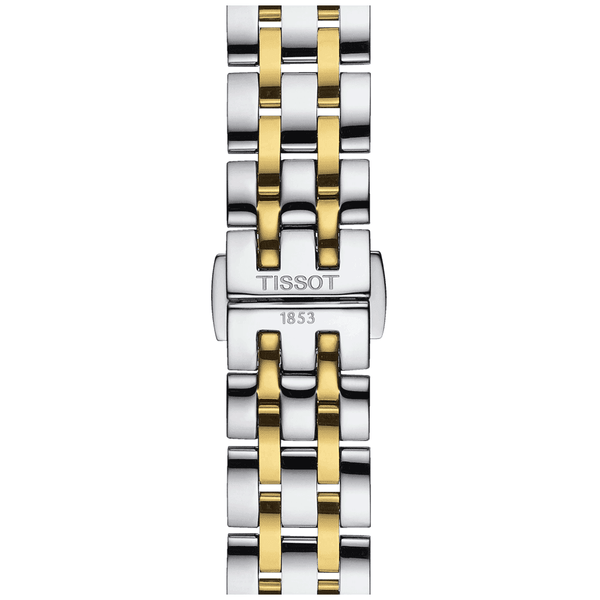 Tissot Classic Dream 28mm Lady Bracelet Watch - Berry's Jewellers