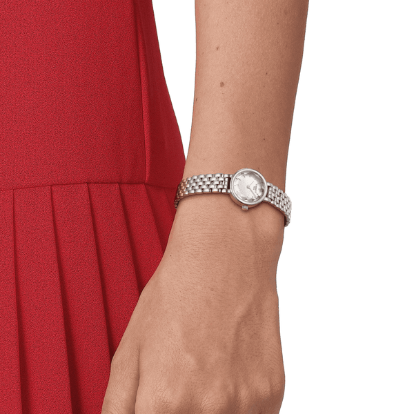 Tissot Lovely 19