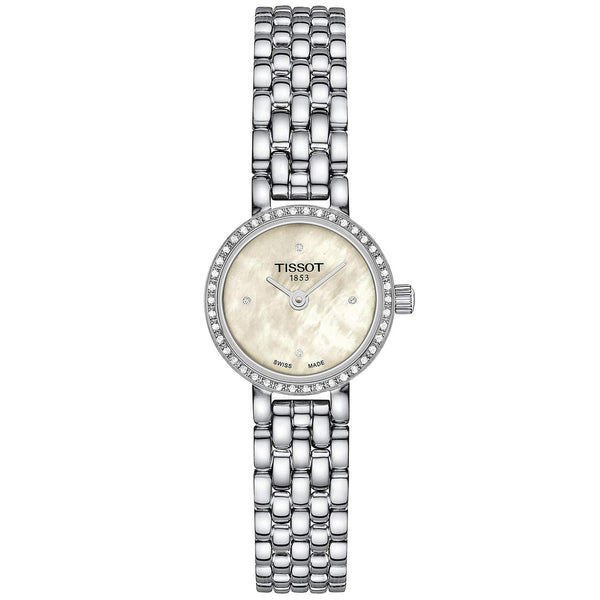 Tissot Lovely 19