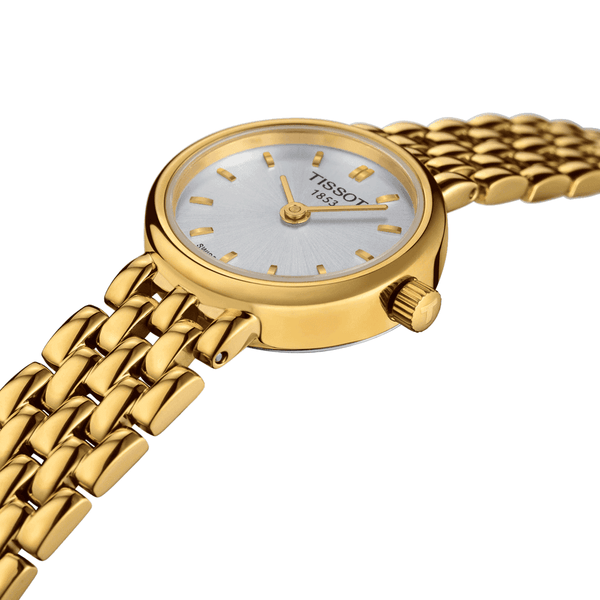 Tissot Lovely 19