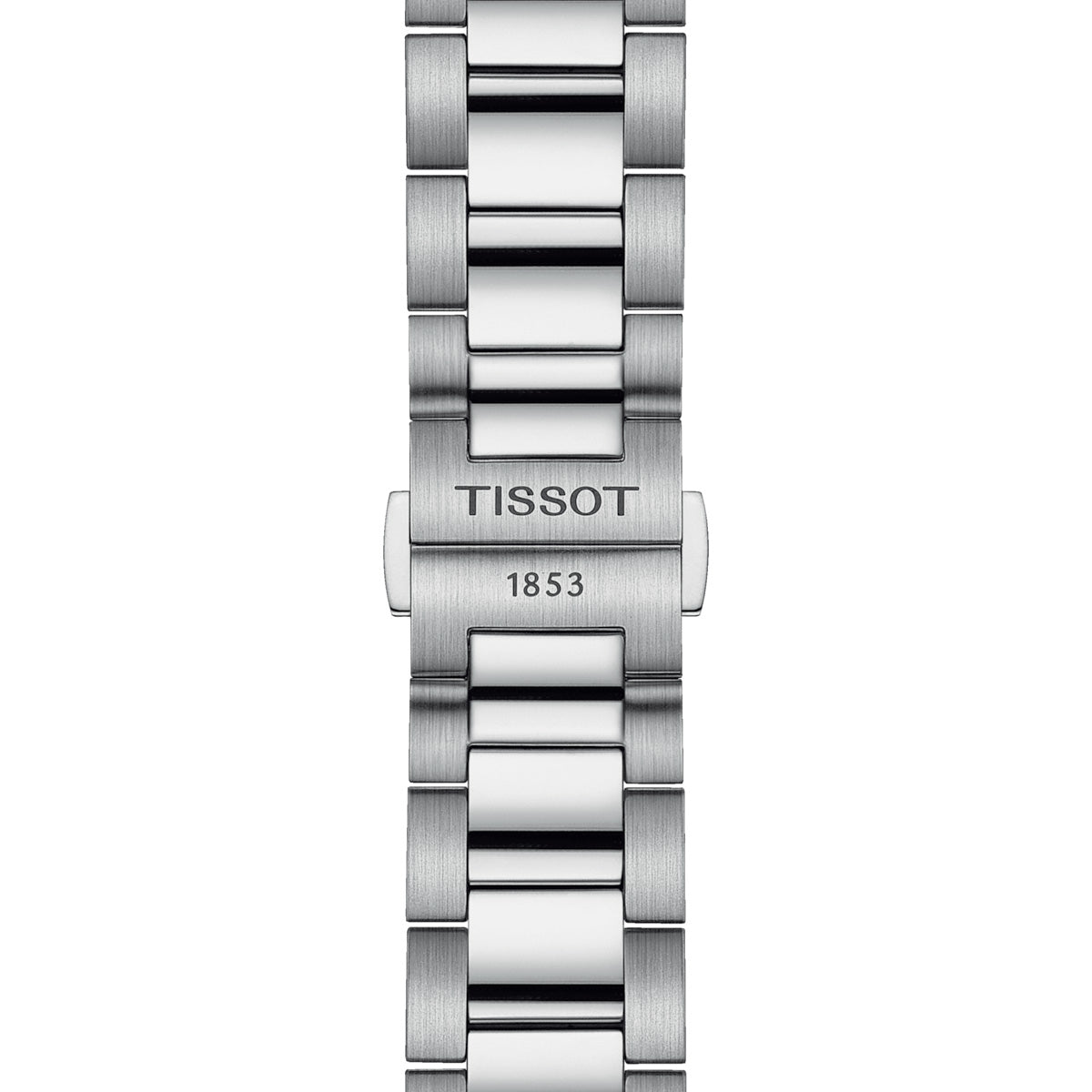 Tissot PR 100 40mm Blue Dial Men's Chronograph Watch - Berry's Jewellers