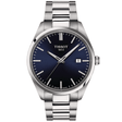 Tissot PR 100 Steel 40mm Men's Quartz Bracelet Watch - Berry's Jewellers
