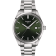 Tissot PR 100 Steel 40mm Men's Quartz Bracelet Watch - Berry's Jewellers